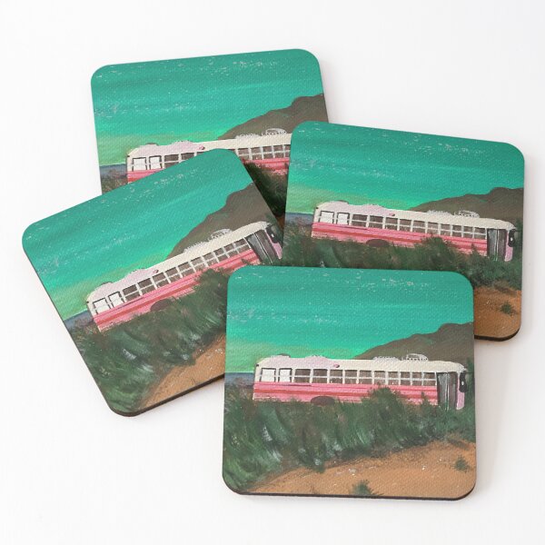 Item preview, Coastal Journey designed and sold by PixelCrafty.