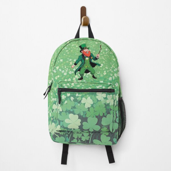 Item preview, Funny Leprechaun designed and sold by abellemorte.