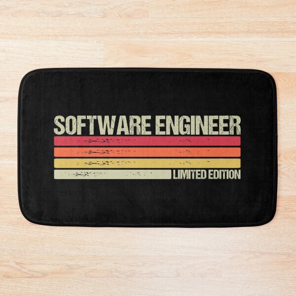 Item preview, Software Engineer designed and sold by Anniebuh.