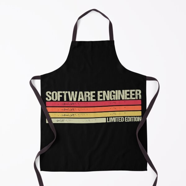 Item preview, Software Engineer designed and sold by Anniebuh.