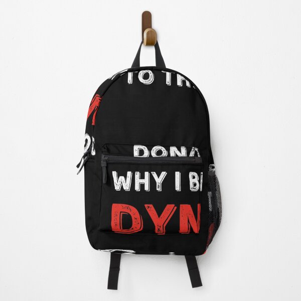 Item preview, I am a soccer dynamo, ok? no.3 designed and sold by Kasizda.