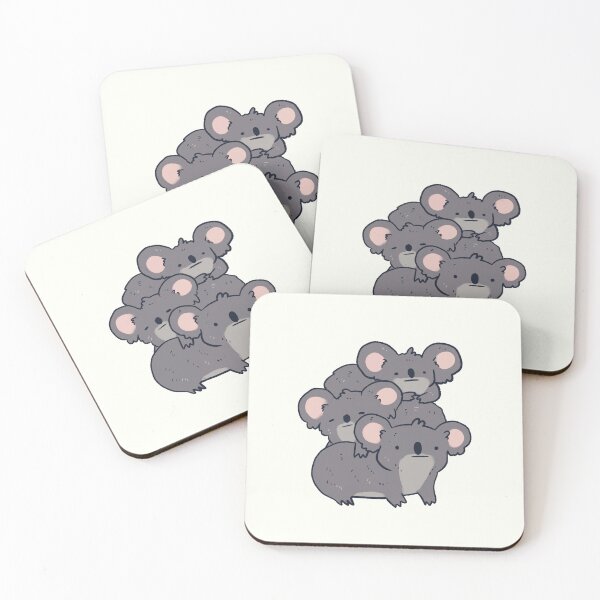 Item preview, Koala stack  designed and sold by Mayarart.