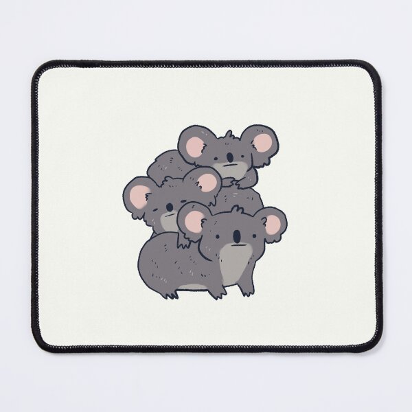 Item preview, Koala stack  designed and sold by Mayarart.