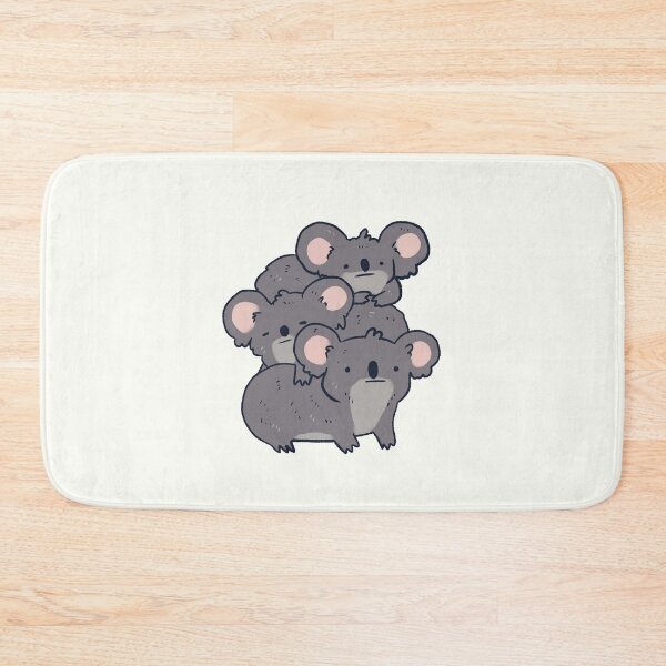 Item preview, Koala stack  designed and sold by Mayarart.