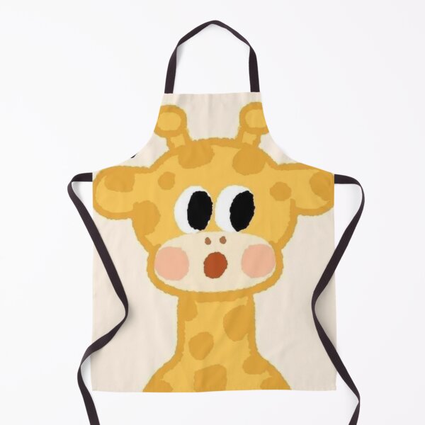 Item preview, Cute giraffe designed and sold by Yaso Store.