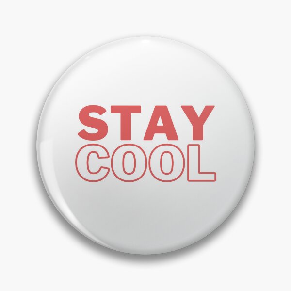 Item preview, Stay cool designed and sold by JunnieP.