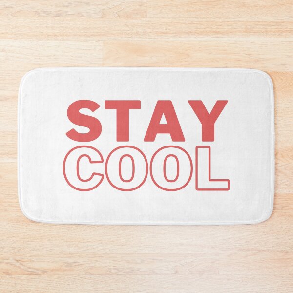 Item preview, Stay cool designed and sold by JunnieP.