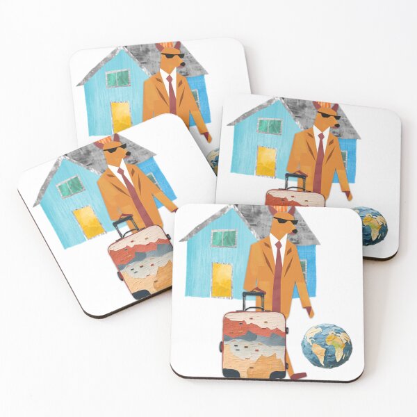 Item preview, Business Dog designed and sold by GAGO5.