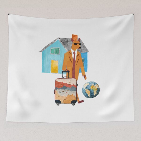 Item preview, Business Dog designed and sold by GAGO5.