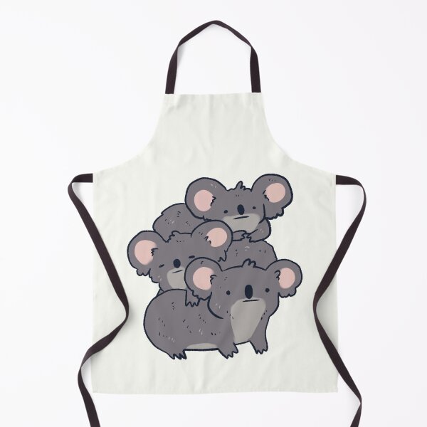 Item preview, Koala stack  designed and sold by Mayarart.
