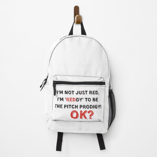 Item preview, I am the pitch prodigy, ok? designed and sold by Kasizda.