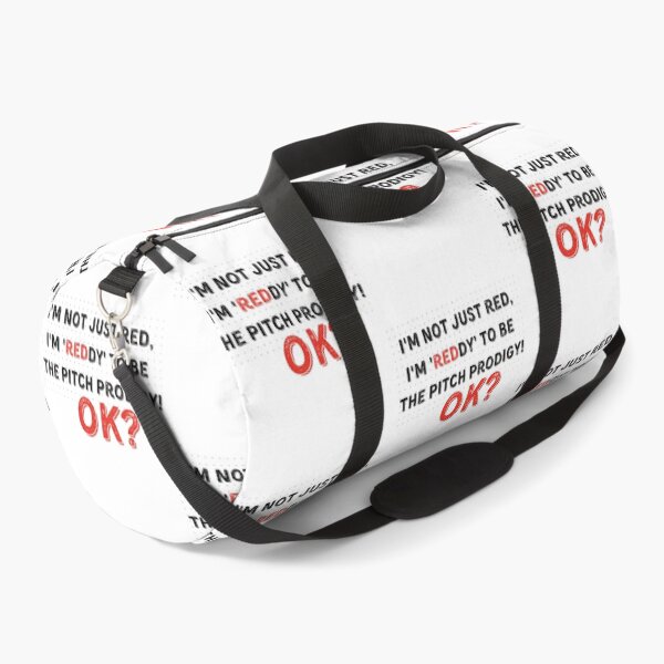 Item preview, I am the pitch prodigy, ok? designed and sold by Kasizda.