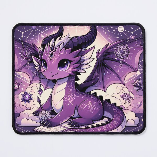 Item preview, Luna Dragon DnD designed and sold by dragongf.