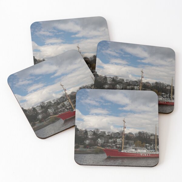 Item preview, Elbe 3 designed and sold by Calidris Fotografie Steffi & Ben Köppler.