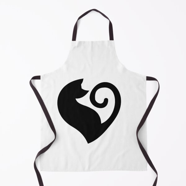Item preview, Cat in love designed and sold by LionessLove.