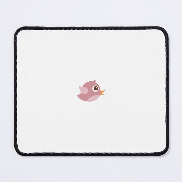 Item preview, bird designed and sold by Bilderzauberfee.