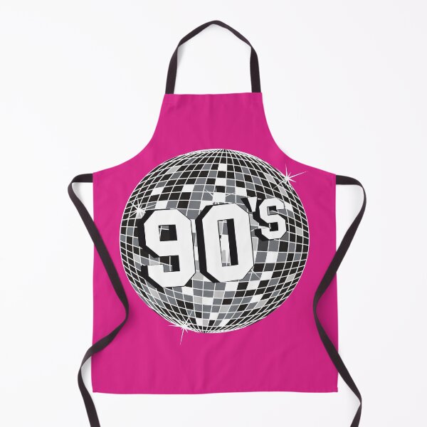 Item preview, 90s Disco retro mirror ball  designed and sold by Quacktails.