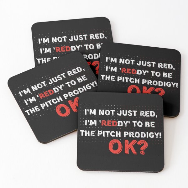 Item preview, I am the pitch prodigy, ok? no.2 designed and sold by Kasizda.