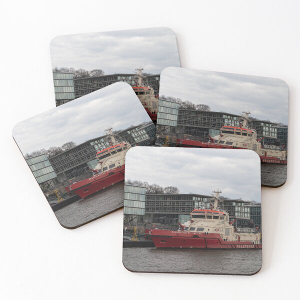 Item preview, Branddirektor Westphal designed and sold by Calidris Fotografie Steffi & Ben Köppler.