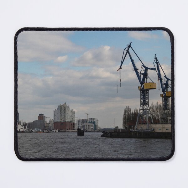 Artikelvorschau, Hamburg entworfen und verkauft von Calidris Fotografie Steffi & Ben Köppler.
