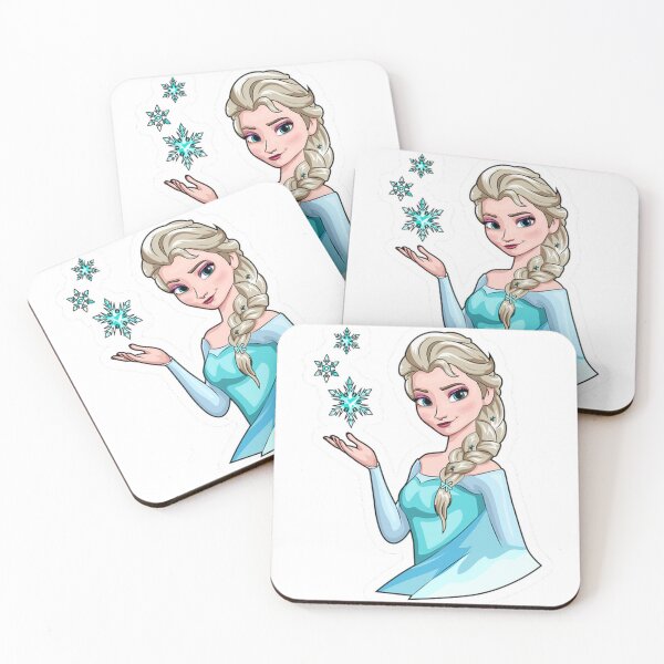 Item preview, Frozen elza designed and sold by sellbrand.