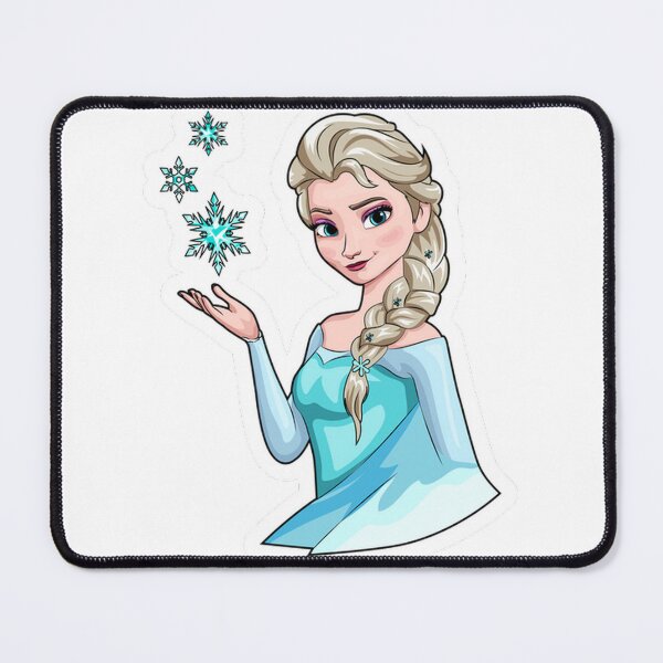 Item preview, Frozen elza designed and sold by sellbrand.