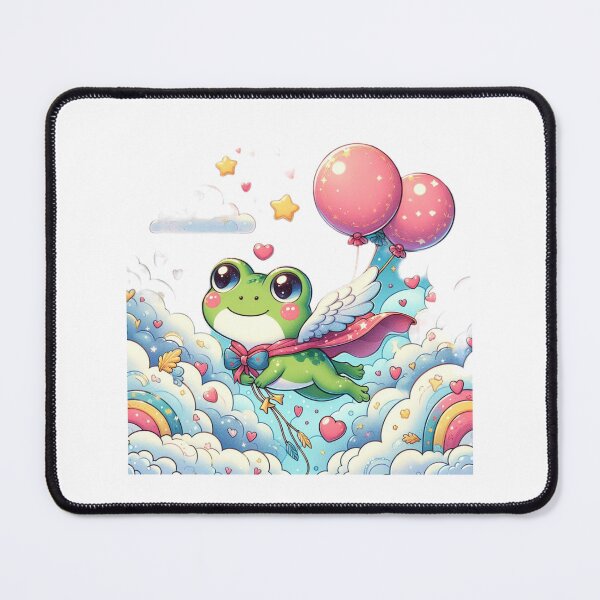Item preview, Flying Frogs designed and sold by Kenji11.