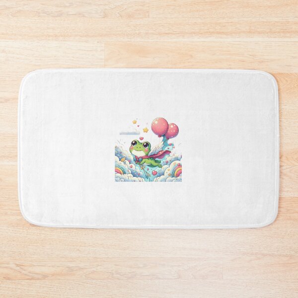 Item preview, Flying Frogs designed and sold by Kenji11.