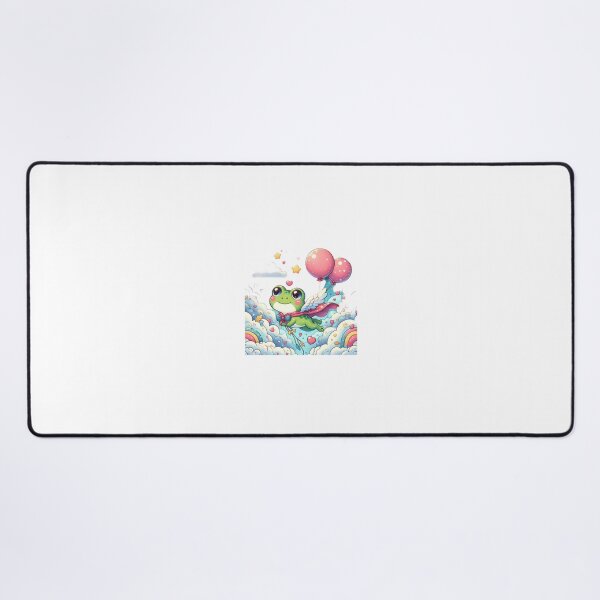Item preview, Flying Frogs designed and sold by Kenji11.