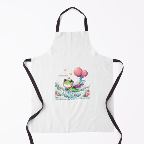 Item preview, Flying Frogs designed and sold by Kenji11.