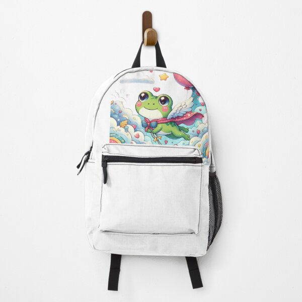Item preview, Flying Frogs designed and sold by Kenji11.