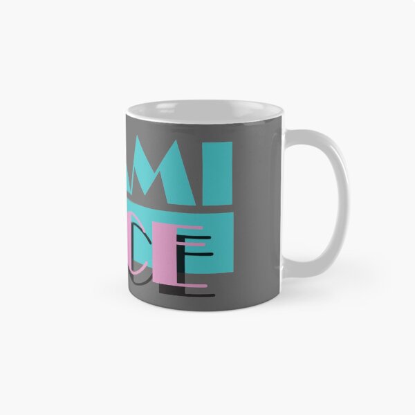 Item preview, Miami is nice designed and sold by NostalgicSpirit.