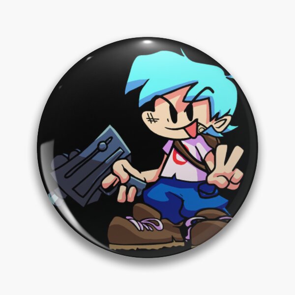 Item preview, Friday Night Funkin  designed and sold by Skel-Draws.