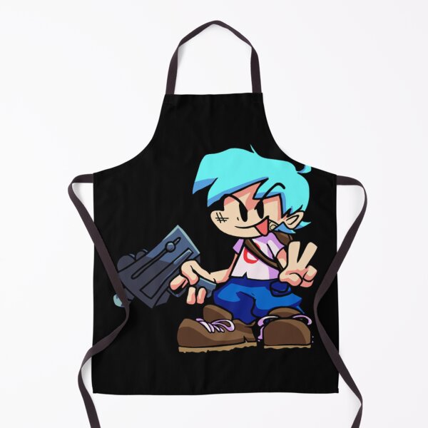 Item preview, Friday Night Funkin  designed and sold by Skel-Draws.