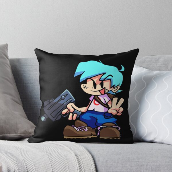 Item preview, Friday Night Funkin  designed and sold by Skel-Draws.