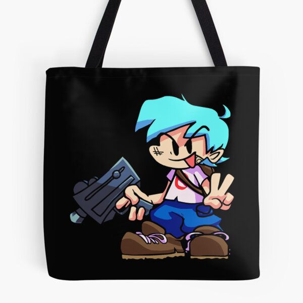 Item preview, Friday Night Funkin  designed and sold by Skel-Draws.