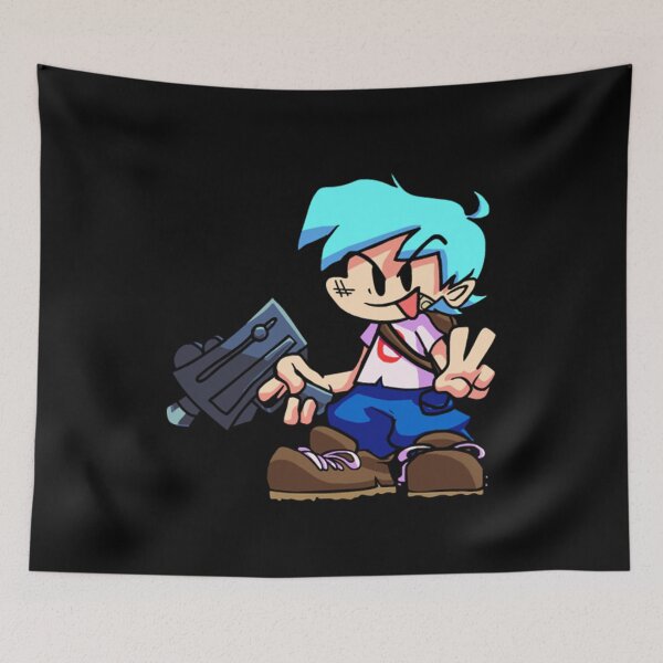 Item preview, Friday Night Funkin  designed and sold by Skel-Draws.