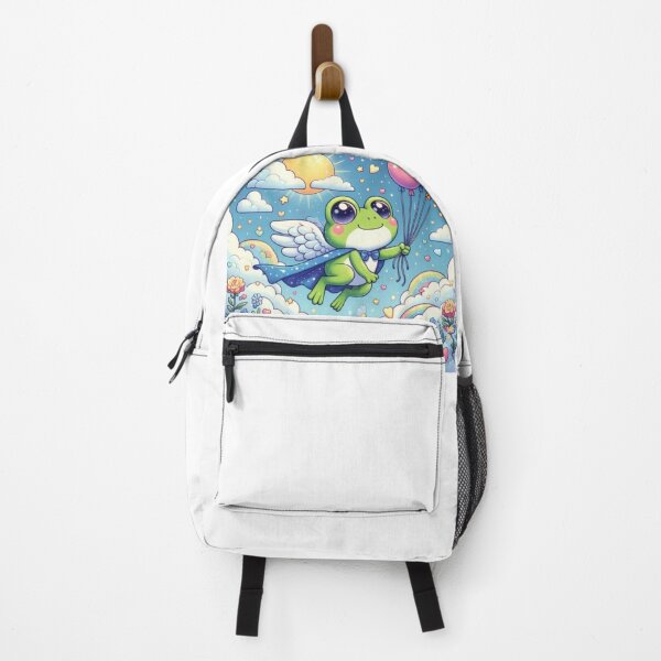 Item preview, Flying Frogs designed and sold by Kenji11.