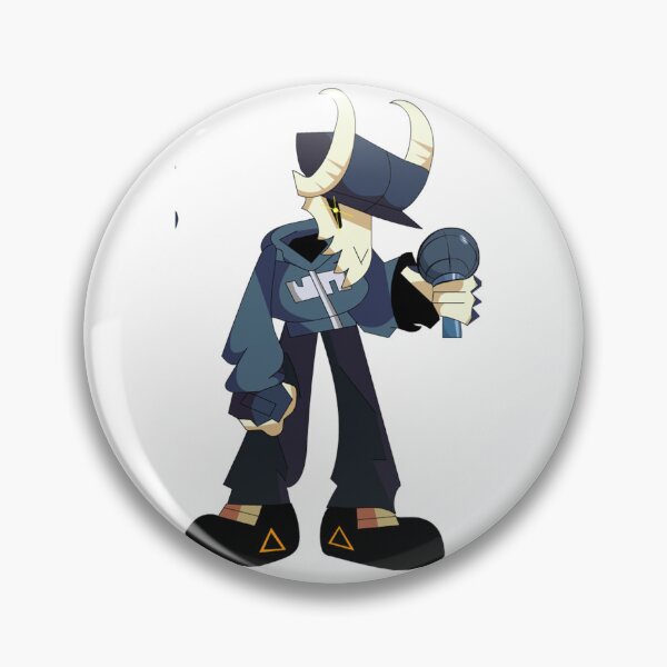 Item preview, Tabi Friday Night Funkin  designed and sold by Skel-Draws.