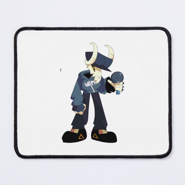Item preview, Tabi Friday Night Funkin designed and sold by Skel-Draws.