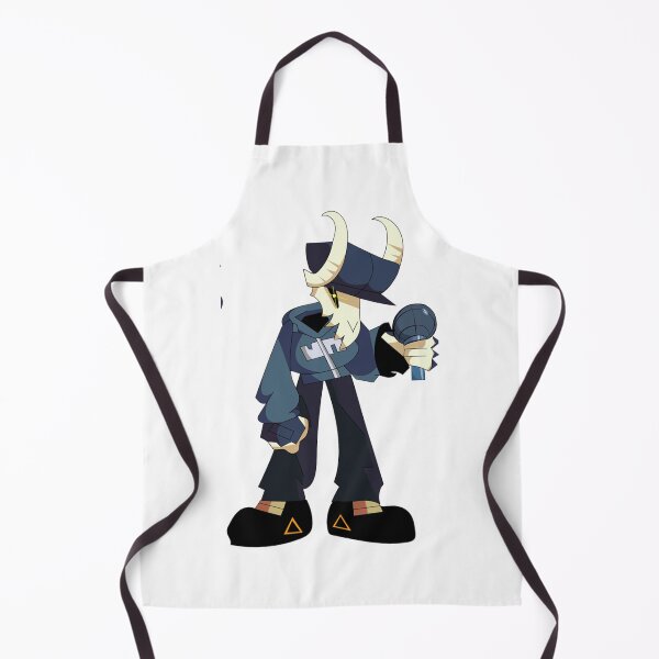 Item preview, Tabi Friday Night Funkin  designed and sold by Skel-Draws.