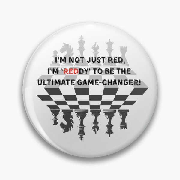 Item preview, I am the ultimate game-changer, ok? no.3 designed and sold by Kasizda.