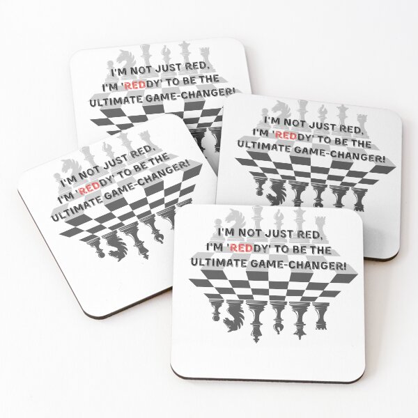 Item preview, I am the ultimate game-changer, ok? no.3 designed and sold by Kasizda.