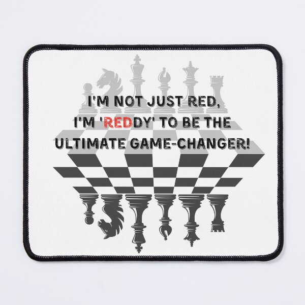 Item preview, I am the ultimate game-changer, ok? no.3 designed and sold by Kasizda.