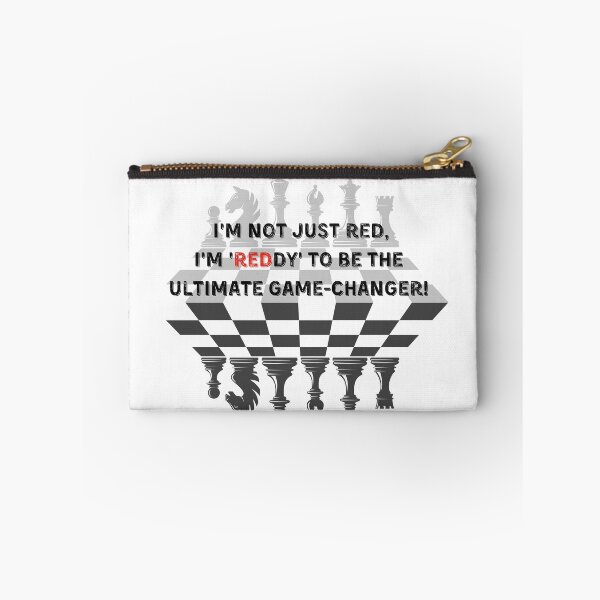 Item preview, I am the ultimate game-changer, ok? no.3 designed and sold by Kasizda.