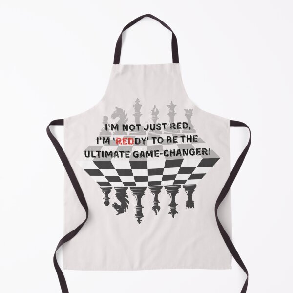 Item preview, I am the ultimate game-changer, ok? no.3 designed and sold by Kasizda.