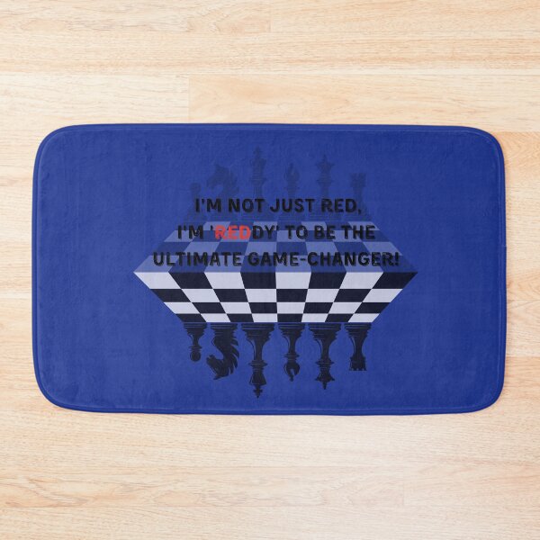 Item preview, I am the ultimate game-changer, ok? no.3 designed and sold by Kasizda.