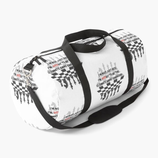 Item preview, I am the ultimate game-changer, ok? no.3 designed and sold by Kasizda.