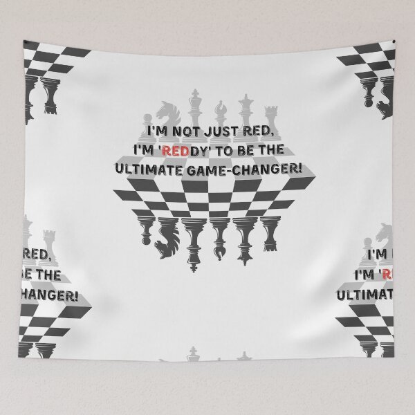 Item preview, I am the ultimate game-changer, ok? no.3 designed and sold by Kasizda.