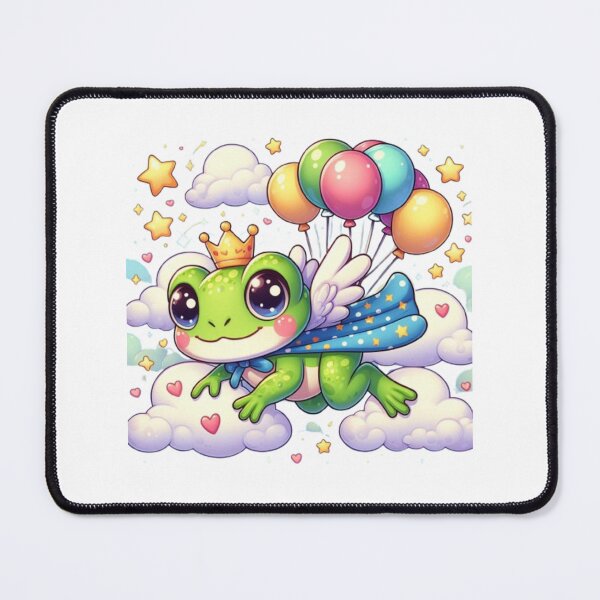 Item preview, Flying Frogs designed and sold by Kenji11.